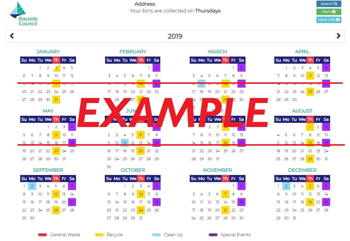 Edison Recycling Calendar prntbl.concejomunicipaldechinu.gov.co